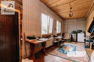 Дом 190м², 2-этажный, участок 10 сот.