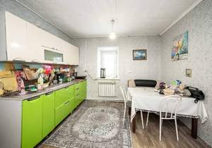 Дом 156м², 2-этажный, участок 6 сот.