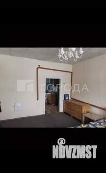 Дом 44м², 2-этажный, участок 3 сот.