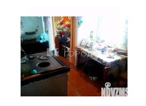 Дом 58м², 1-этажный, участок 7 сот.