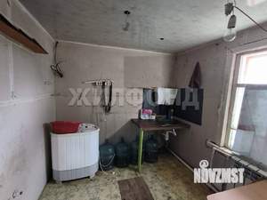 Дом 72м², 1-этажный, участок 7 сот.