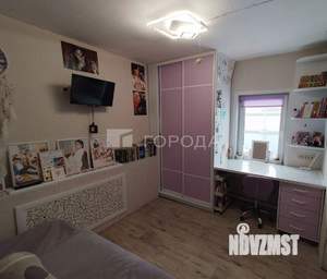 Дом 60м², 1-этажный, участок 4 сот.