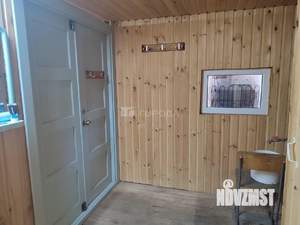 Дом 25м², 1-этажный, участок 6 сот.