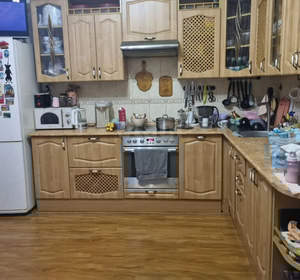 Дом 100м², 1-этажный, участок 7 сот.