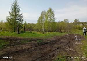 Дом 45м², 2-этажный, участок 7 сот.