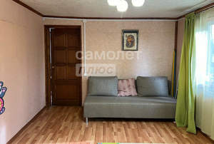 Дом 100м², 2-этажный, участок 4 сот.