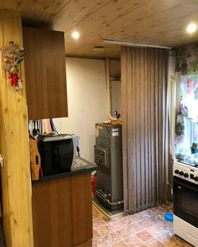 Дом 75м², 2-этажный, участок 9 сот.