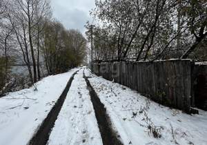 Дом 8м², 1-этажный, участок 8 сот.