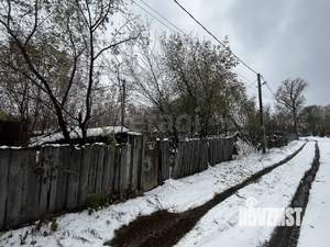 Дом 30м², 1-этажный, участок 8 сот.