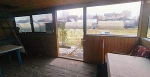 Дом 35м², 2-этажный, участок 7 сот.