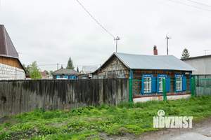 Дом 59м², 1-этажный, участок 5 сот.