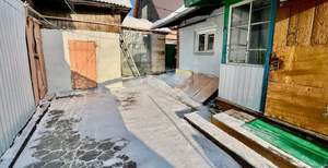 Дом 68м², 1-этажный, участок 4 сот.