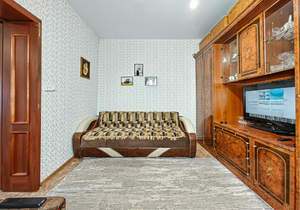 Дом 101м², 1-этажный, участок 3 сот.