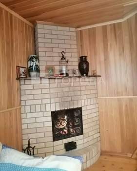 Дача 71м², 2-этажный, участок 6 сот.