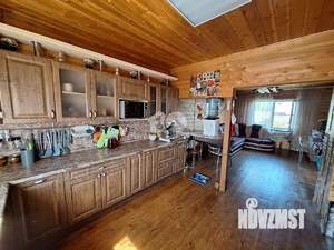 Дом 110м², 2-этажный, участок 7 сот.