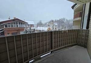 Дом 46м², 4-этажный, участок 0 сот.