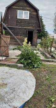 Дом 90м², 2-этажный, участок 11 сот.