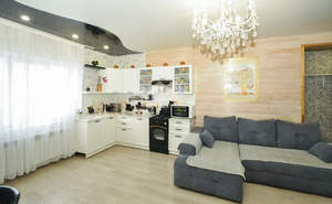 Дом 159м², 2-этажный, участок 10 сот.