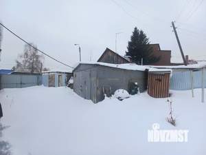 Дом 102м², 1-этажный, участок 10 сот.