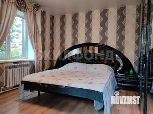 Дом 50м², 1-этажный, участок 9 сот.