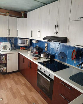 Дом 100м², 2-этажный, участок 5 сот.