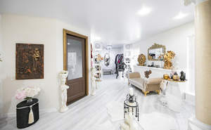 Дом 239м², 3-этажный, участок 6 сот.