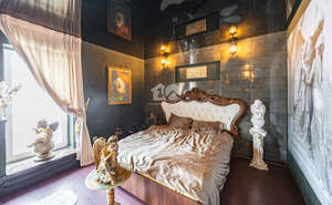 Дом 239м², 3-этажный, участок 6 сот.