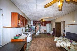 Дом 144м², 1-этажный, участок 6 сот.