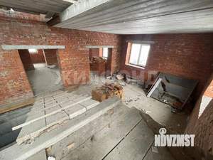 Коттедж 416м², 2-этажный, участок 10 сот.