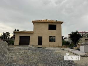 Коттедж 172м², 1-этажный, участок 6 сот.