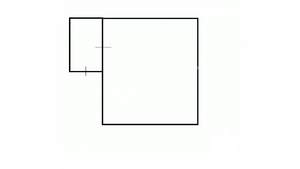 Дом 45м², 1-этажный, участок 6 сот.