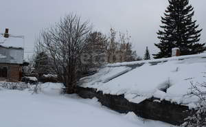 Дом 44м², 2-этажный, участок 626 сот.