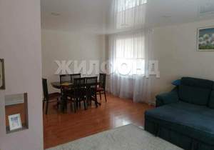 Дом 118м², 2-этажный, участок 4 сот.