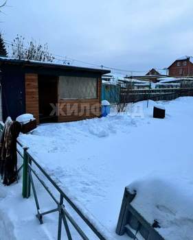 Дом 89м², 2-этажный, участок 9 сот.