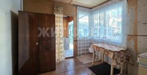 Дом 43м², 2-этажный, участок 5 сот.