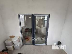 Коттедж 196м², 2-этажный, участок 8 сот.