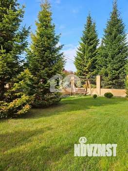 Дом 250м², 2-этажный, участок 9 сот.