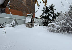 Дом 45м², 1-этажный, участок 6 сот.