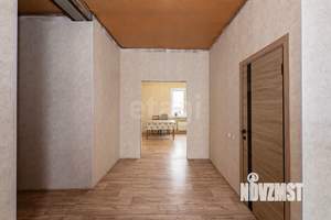 Дом 247м², 2-этажный, участок 7 сот.