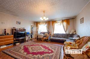 Дом 151м², 2-этажный, участок 7 сот.