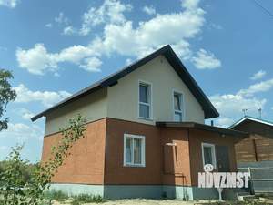 Дом 103м², 2-этажный, участок 5 сот.