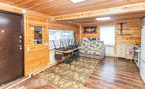 Дом 70м², 2-этажный, участок 4 сот.