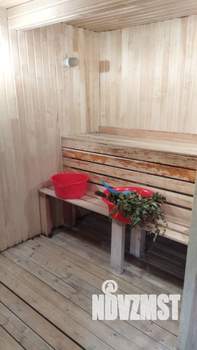 Дом 48м², 2-этажный, участок 6 сот.