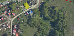 Дом 221м², 3-этажный, участок 6 сот.