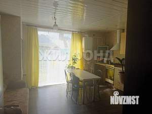 Дом 69м², 1-этажный, участок 514 сот.