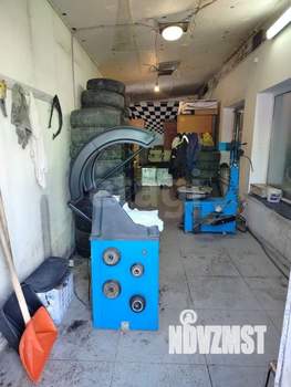 Дом 330м², 1-этажный, участок 6 сот.