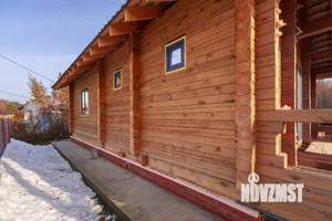 Дом 89м², 1-этажный, участок 5 сот.