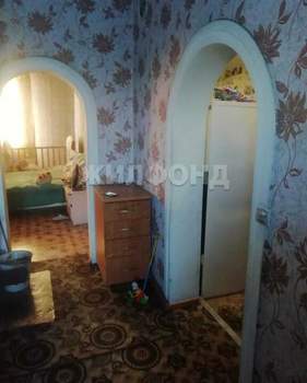 Дом 43м², 9-этажный, участок 12 сот.