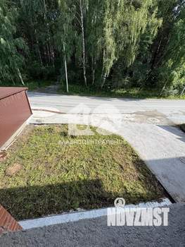 Таунхаус 390м², 4-этажный, участок 7 сот.