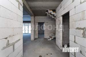 Дом 180м², 2-этажный, участок 9 сот.